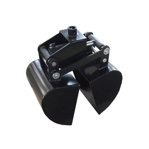 Rotobec grapple saw te koop/kleine log <span class=keywords><strong>loader</strong></span> grapple/beste tractor grapple