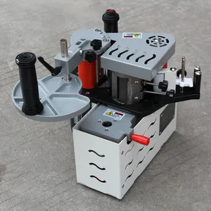 Jbt 102b portable automatic pu manufacturer compact machine edge banding machine