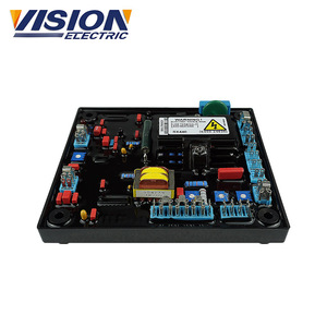 150kva 220 Volt Avr Tự Động Điều Chỉnh Điện Áp SX440 - Product Image 3