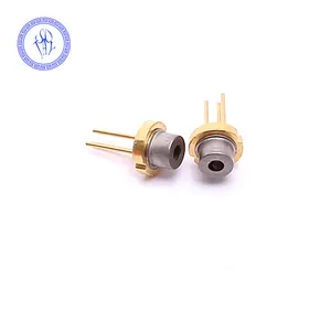 Industrieel Gebruik 5.6mm Rood 100 mw 650nm Laser Diode 56