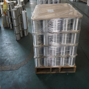 Проволока из нержавеющей стали SS 410 430 0,09 мм 0,13 мм - Product Image 6
