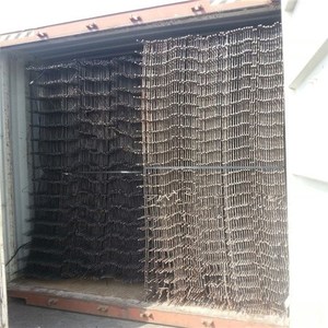 Nhà Sản Xuất Brc A6 Kích Thước Bê Tông Masonry Net/Bê Tông Cốt Thép Bar Mạ Kẽm Hàn Dây Lưới - Product Image 6