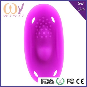 Productos del sexo Vestido Invisible Pantalones Coquetear Juguete Sexual Para Las Mujeres - Product Image 2