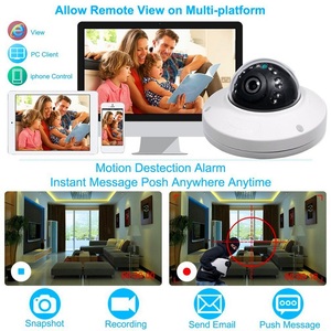 Hotselling <span class=keywords><strong>CCTV</strong></span> <span class=keywords><strong>mini</strong></span> interior y exterior cámara 12V 720p seguridad impermeable exterior XM cámara IP - Product Image 5