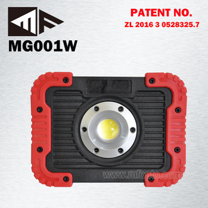 Mf Bán Chạy nhất có thể sạc lại 10W USB <span class=keywords><strong>LED</strong></span> làm việc ánh sáng COB <span class=keywords><strong>Tripod</strong></span> tại chỗ cho road & vườn ứng dụng đầu vào & đầu ra tính năng - Product Image 3