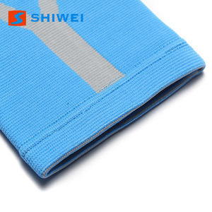 Compresión SHIWEI--HT236 # Colorido manga becerro para las mujeres - Product Image 5
