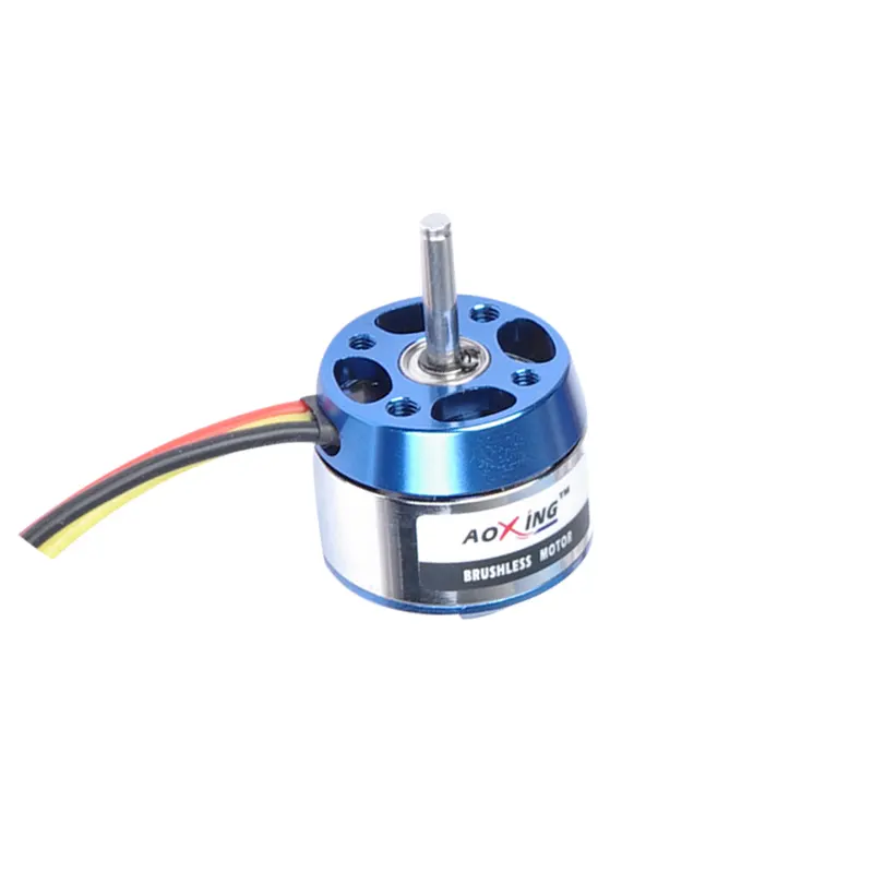 Grosir Kustom Rc Pesawat Brushless Generator Motor Dc Raksasa Brushless Motor untuk Drone