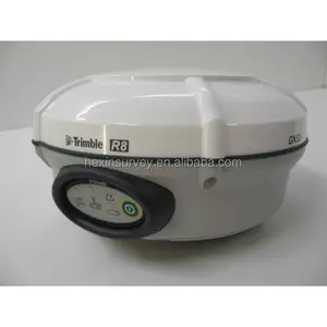 تريمبل <span class=keywords><strong>R8</strong></span> لتحديد المواقع <span class=keywords><strong>rtk</strong></span> 440 فضائية - Product Image 1