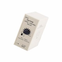 Relé de agua eléctrico de ALN-08A, interruptor de Control de nivel de 220V