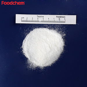 Сырье для энергетических напитков, натуральный тауриновый порошок - Product Image 2