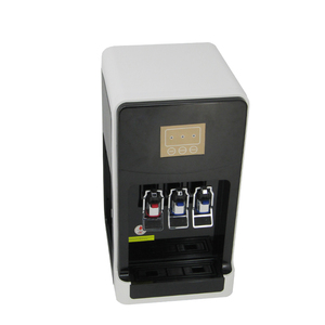 Distributeur d'eau portable de bureau en acier, <span class=keywords><strong>fontaine</strong></span> à boire en acier inoxydable - Product Image 6