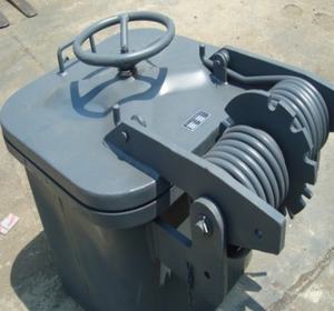 <span class=keywords><strong>Trappe</strong></span> de navire en aluminium marin / <span class=keywords><strong>Trappe</strong></span> <span class=keywords><strong>d</strong></span>'<span class=keywords><strong>accès</strong></span> - Product Image 3