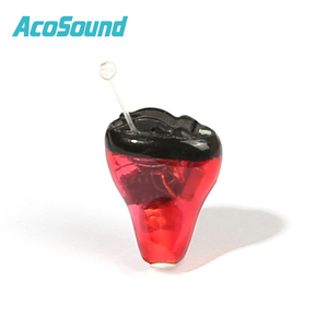 amplificador de sonido personal recargable 610 zumbidos en el <span class=keywords><strong>oido</strong></span> - Product Image 1