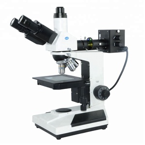 Portable ic <span class=keywords><strong>plaquette</strong></span> vérifier <span class=keywords><strong>microscope</strong></span> métallurgique pour point de soudure - Product Image 1