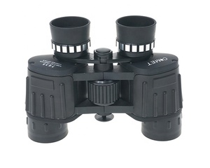 Jumelles de haute qualité en acier optique, longue portée, télescope binoculaire 7*35, télescope longue distance - Product Image 3
