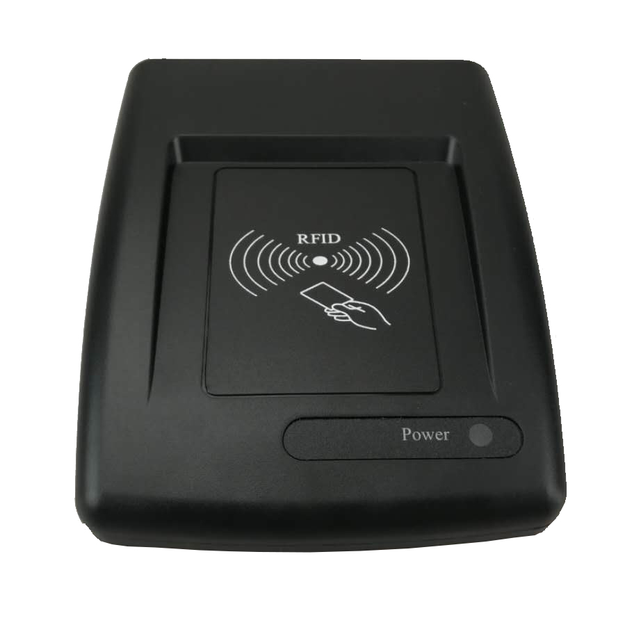 Verified Supplier Hotel Key Mifare Card Encoder Portable Power-Saving ...