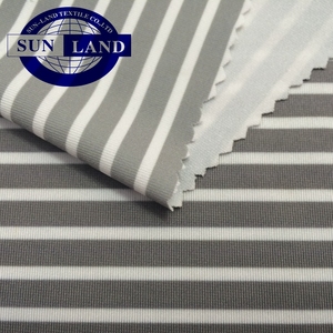 Tissu jersey micro ax pour t-shirt, en polyester, spandex, extensible, élastique, à sensation simple de froid, mm - Product Image 4
