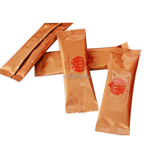 Produit de beauté Sachet de collagène de poisson 6000mg <span class=keywords><strong>Coenzyme</strong></span> <span class=keywords><strong>Q10</strong></span> Vitamine C - Product Image 1