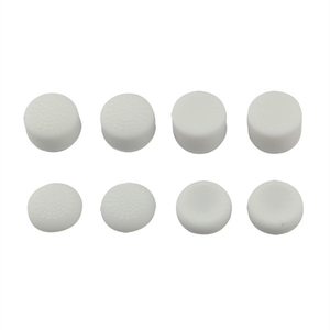 7 Colors Soft Analog Joystick Rocker Cap Grip Cover Thumbsticks Replacement Parts for Playstation 4 <strong>PS4</strong> <strong>Controller</strong> - Product Image 6