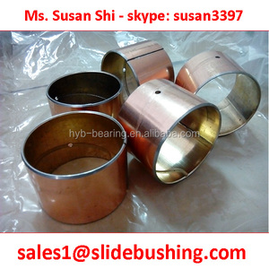 קון רוד בוש MF240 MF265 MF285 MF399 בוש Bimetal יצרן 31134151 OS STD Bimetalic נושאות למייסי פרגוסון - Product Image 5