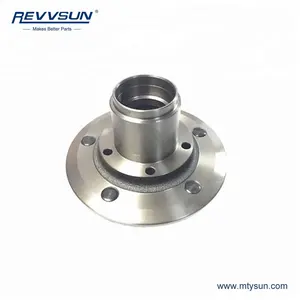 REVVSUN Auto Teile 93VB1104AC 1047297 1047298 93VB1104DC Radnabe für Ford