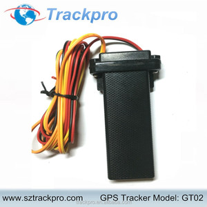 Gps <span class=keywords><strong>tracker</strong></span> cho xe ô tô/bus/xe tải/taxi/thuê xe với phần mềm miễn phí - Product Image 2