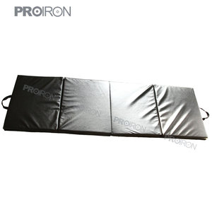 Tappetino Pieghevole PROIRON per Palestra, Arti Marziali, Ginnastica e Yoga, Spesso e Morbido - Product Image 5