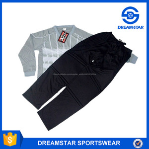 High quality yellow Goalkeep uniform, Goalkeep Jersey, Goalkeep Kits - Product Image 4