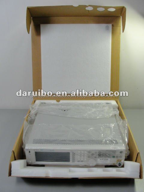 N5183A MXG микроволновая печь аналоговый генератор сигналов