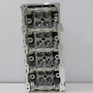 Mesin Diesel Cylinder Head ZD30 DTI AMC 908506 untuk Patroli