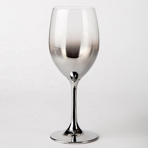 Raymond Ly Rượu Vang Quà Tặng Đặt Ly Rượu Decanter <span class=keywords><strong>Set</strong></span> - Product Image 3