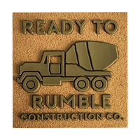 Patch en caoutchouc PVC 3D personnalisé avec logo pour trou d'écouteurs, étiquette en TPU pour couture de vêtements