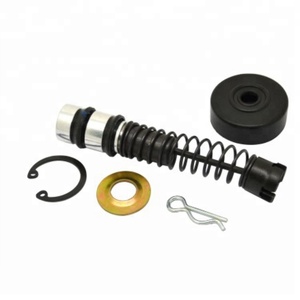 Auto di Gomma del Freno Kit di Riparazione Cilindro 5-87831-486 Utilizzato Per Isuzu Cilindro Maestro del Freno Kit di Riparazione