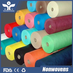 Castaño spunbond no tejido bolsas de cría - Product Image 1