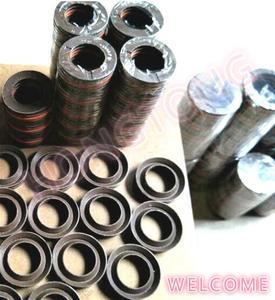 Thủy Lực VEE-Đóng Gói O Ring Cao Su NBR + Vải Gia Cố Vòng Đệm - Product Image 3