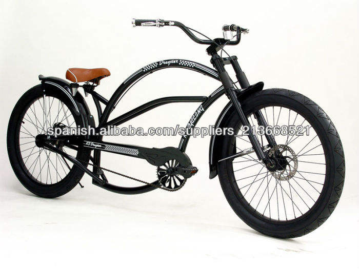 Bicicleta Tipo Chopper Bicicletas Chopper Baratas Alibaba, Fábrica