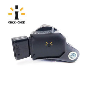 Bobina de encendido nueva de fábrica de piezas de automóviles de alto rendimiento 90919-02256 para coche japonés TOYOTA LEXUS 9091902256 - Product Image 5