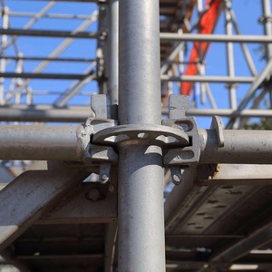 Hệ thống khóa vòng nêm giàn giáo dọc tiêu chuẩn 3m - Product Image 2