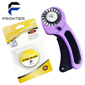 <span class=keywords><strong>olfa</strong></span> 18mm 28mm 45mm 60mm tela cortador <span class=keywords><strong>rotativo</strong></span> precio, cortador de papel redonda - Product Image 4