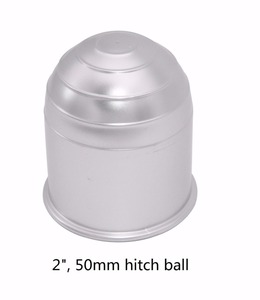 Étanche en caoutchouc boule d'<span class=keywords><strong>attelage</strong></span> en caoutchouc couverture pour remorque socket accessoires - Product Image 3