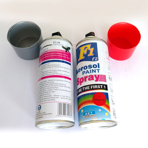 Chine fabricant canettes de <span class=keywords><strong>peinture</strong></span> <span class=keywords><strong>en</strong></span> aérosol pour tout usage - Product Image 3