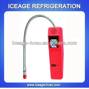 CPU-C Freon Leak Detector