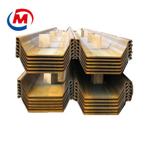 แผ่นเหล็กแผ่นรีดขึ้นรูป ราคาถูก หนา 10.5 มม. ประเภท 2 SY295 แผ่นรีดร้อน - Product Image 2