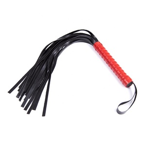 Seksi ürün esaret kiti Set 8 adet SM Set yetişkin seks oyunları oyuncaklar kelepçe Footcuff kırbaç halat körü körüne çiftler erotik oyuncaklar - Product Image 2