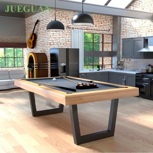 Tables de billard et de billard convertibles européennes à vendre - Product Image 2