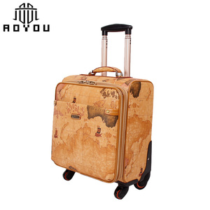 trolley bag polo fashion, trolley bag 
