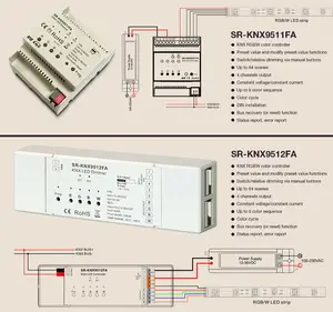 KNX Antrieb