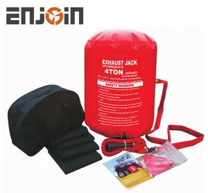 ENJOIN GS Exhaust Air Jack System For Cars 2Ton 3Ton 4Ton 4.2Ton