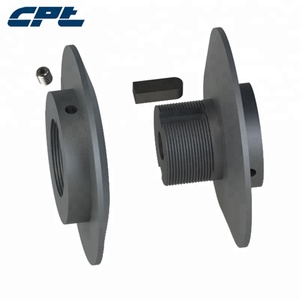 Tek oluk değişken <span class=keywords><strong>pitch</strong></span> demetler kasnak 1VP serisi ayarlanabilir kasnak - Product Image 2