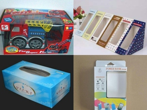 Hot bán phong bì cửa sổ vá máy với tiêu chuẩn CE - Product Image 6